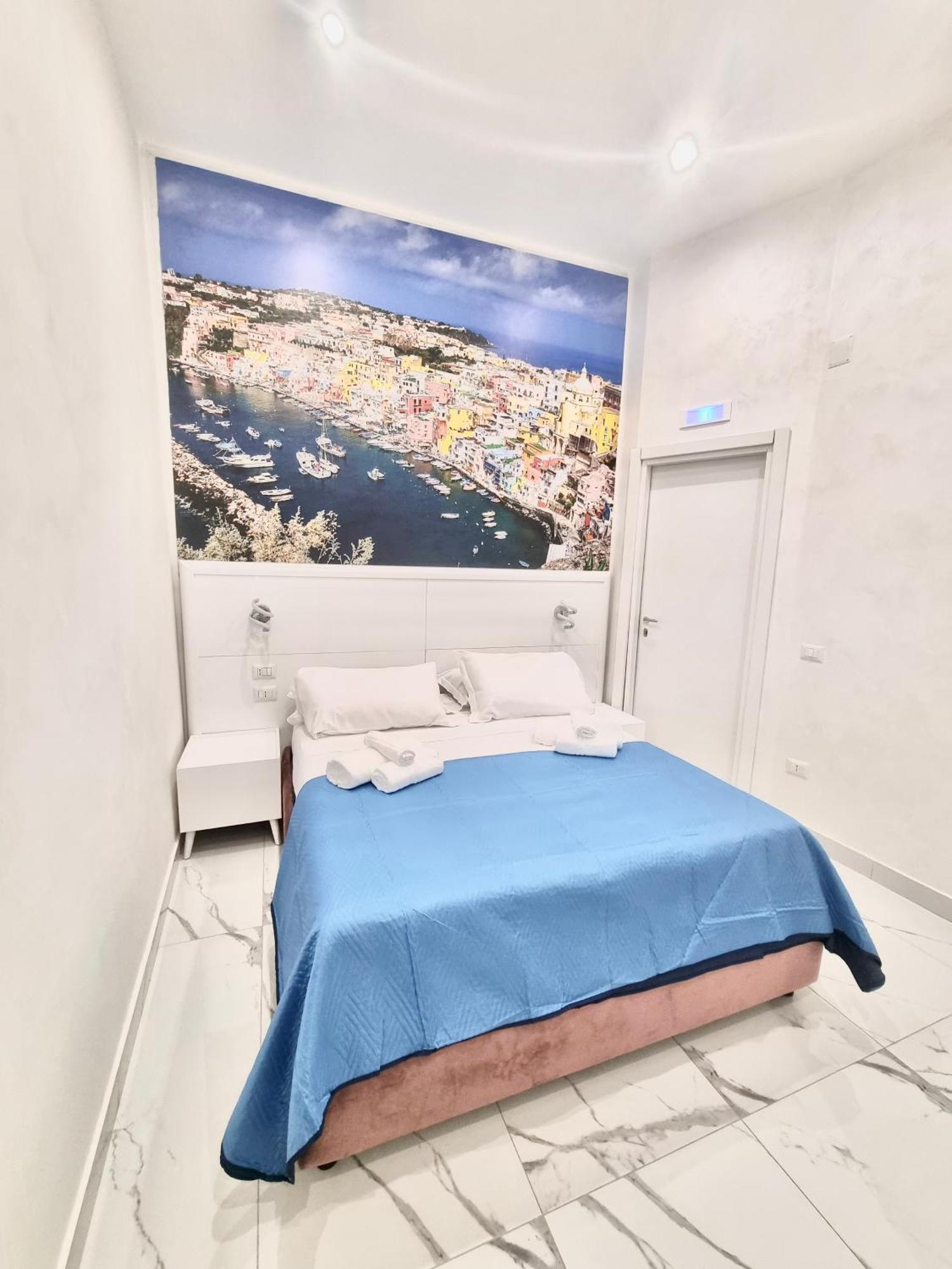 Duomo Miradois 152 Napoli Bed & Breakfast Exterior photo