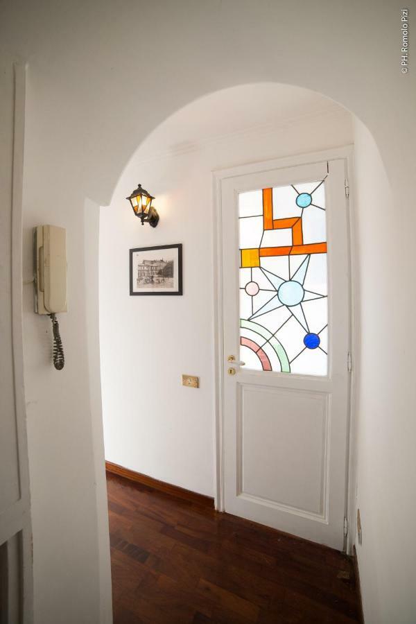 Duomo Miradois 152 Napoli Bed & Breakfast Exterior photo