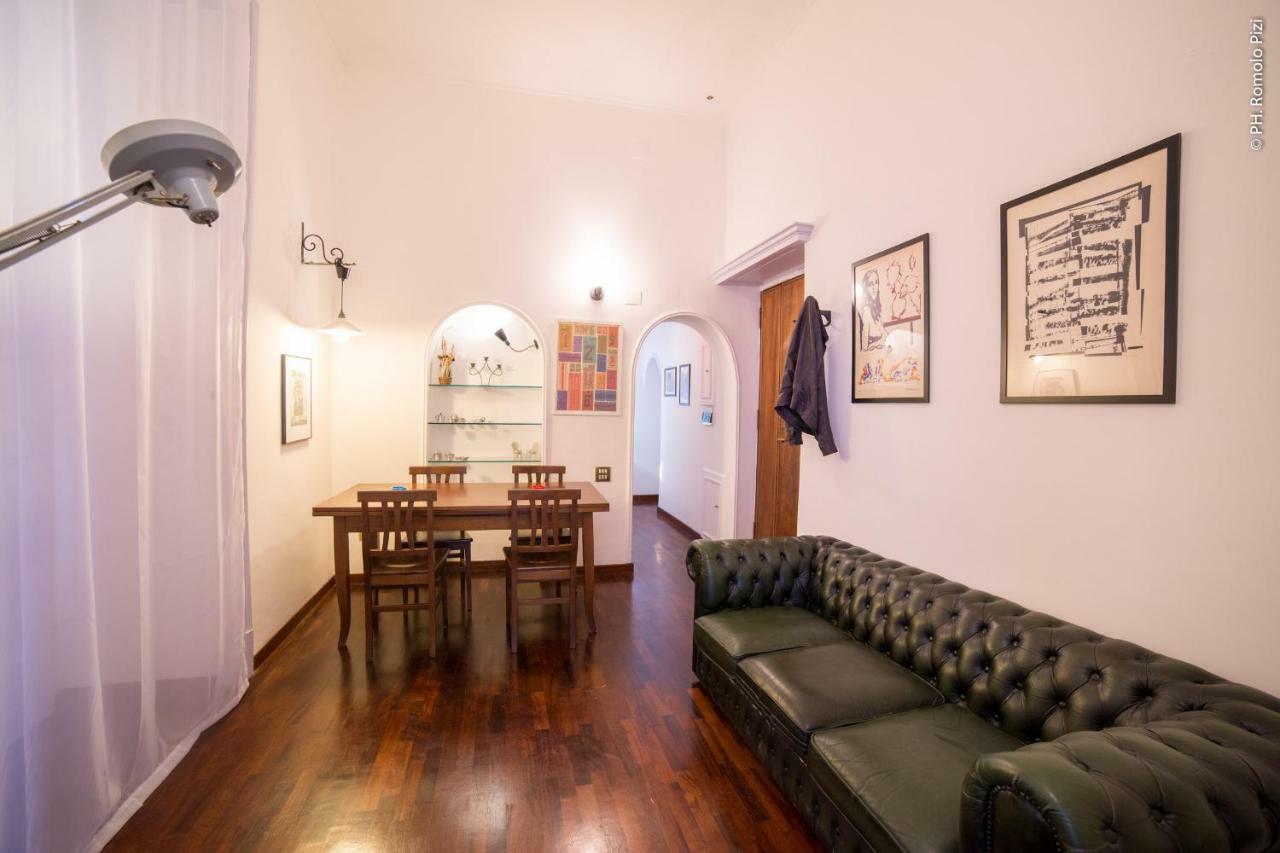 Duomo Miradois 152 Napoli Bed & Breakfast Exterior photo